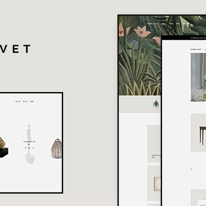 Håndlavet - Art and Home Decor Shop WordPress Theme